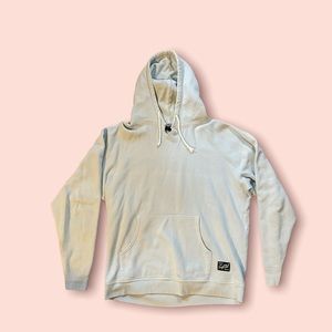 BRAND: So Cal / SIZE: Large / COLOR: Sky Blue / Material: Cotton